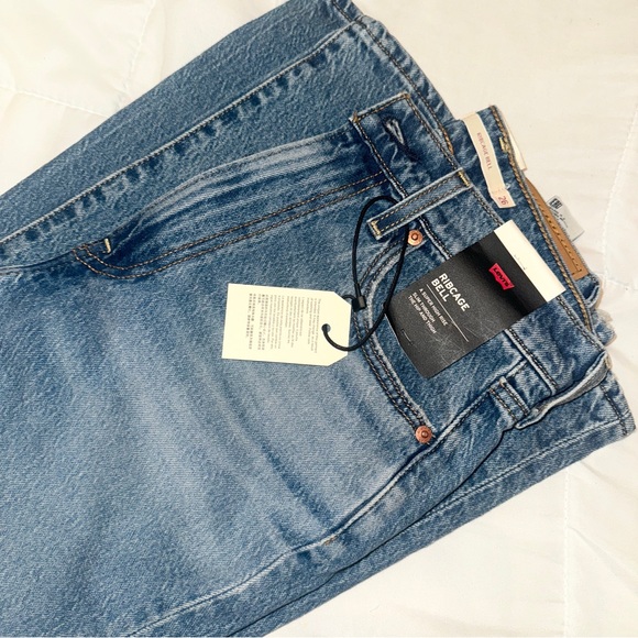 Levi's Ribcage Bell - Picture 2 of 8